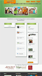 Mobile Screenshot of kidsmatter2us.org